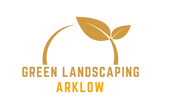 green landscaping arklow Footer logo